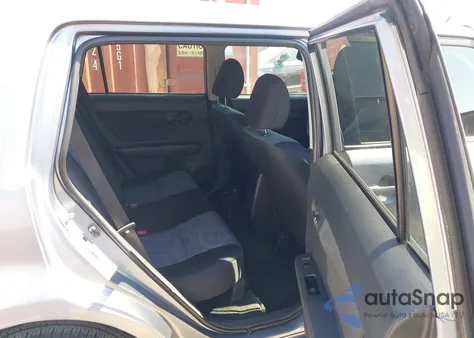 2012 Scion Xb from USA, damaged, VIN JTLZE4FE6CJ006732